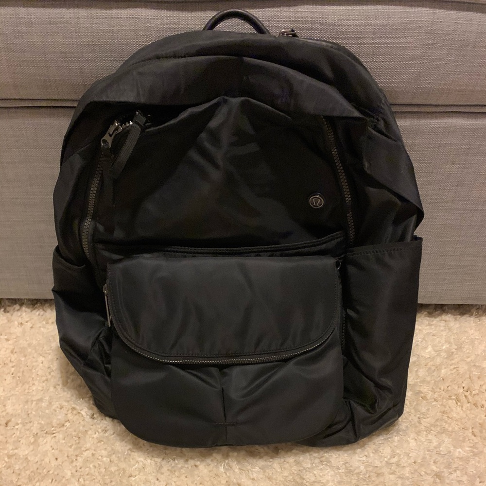 Lululemon Backpack